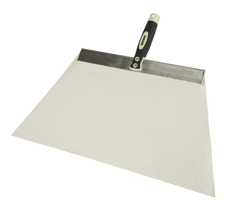 Hyde Tools 9998 24-Inch acrylic Knockdown Knife (09998) - Image 3